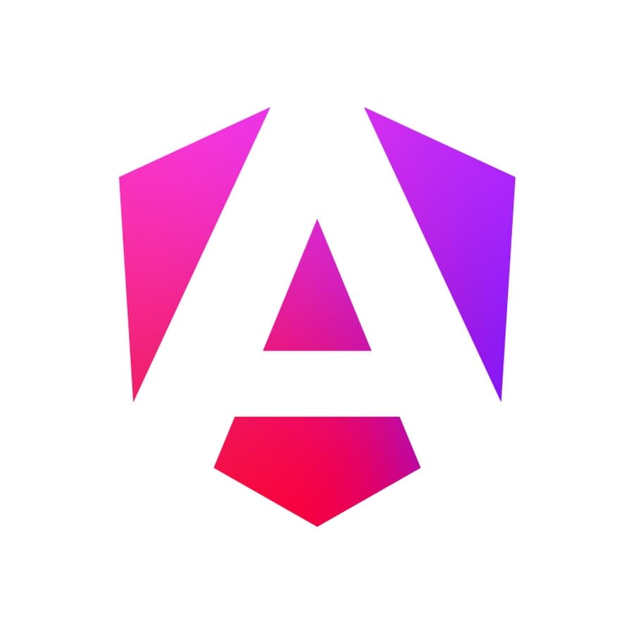 Angular logo